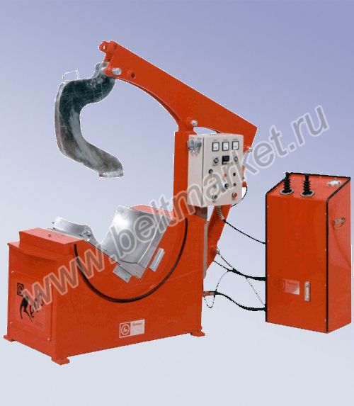 RECA 3000